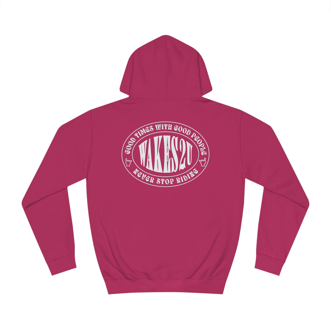 トップス Antwort logo sweat TLCA Distressed Logo Hoodie | Toyota Land Cruiser Association