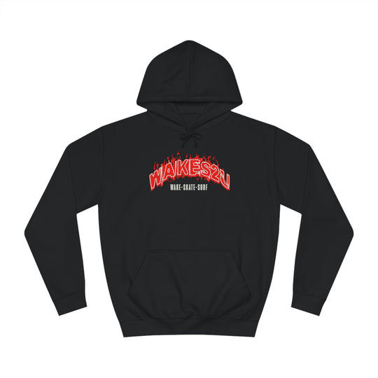 ★関税込★YESEYESEE★Y.E.S Cracked Flame Logo Sweatshirt★ yeseyesee® :: Y.E.S Steel Logo Sweatshirt Black